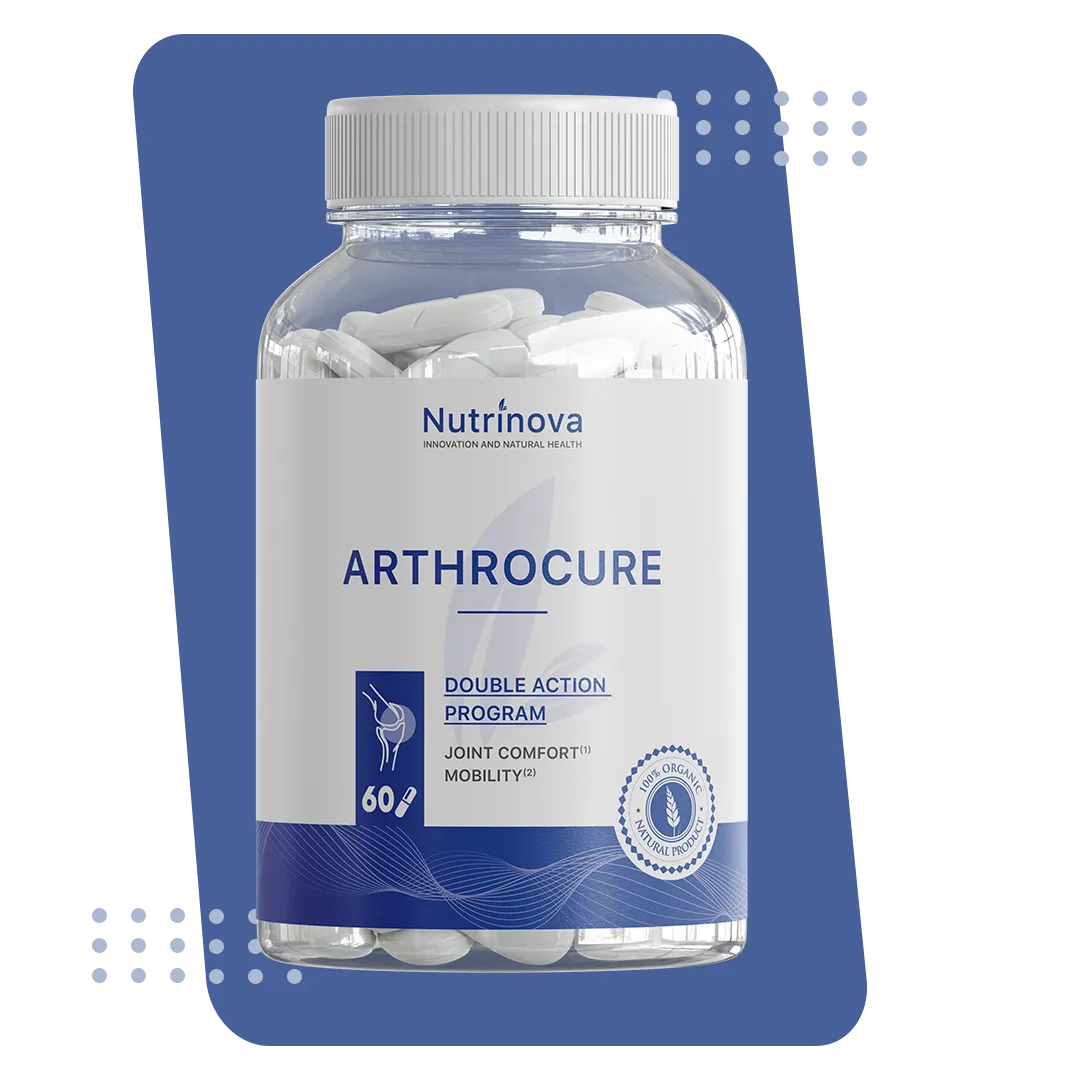 ArthoCure Supplement Promotion