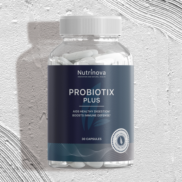 Probiotix Plus