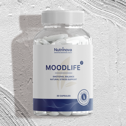 MoodLife 7 Tablets for Emotional Imbalance