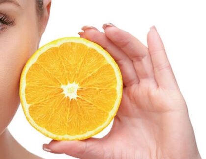 The Benefits of Vitamin C for Skin Health