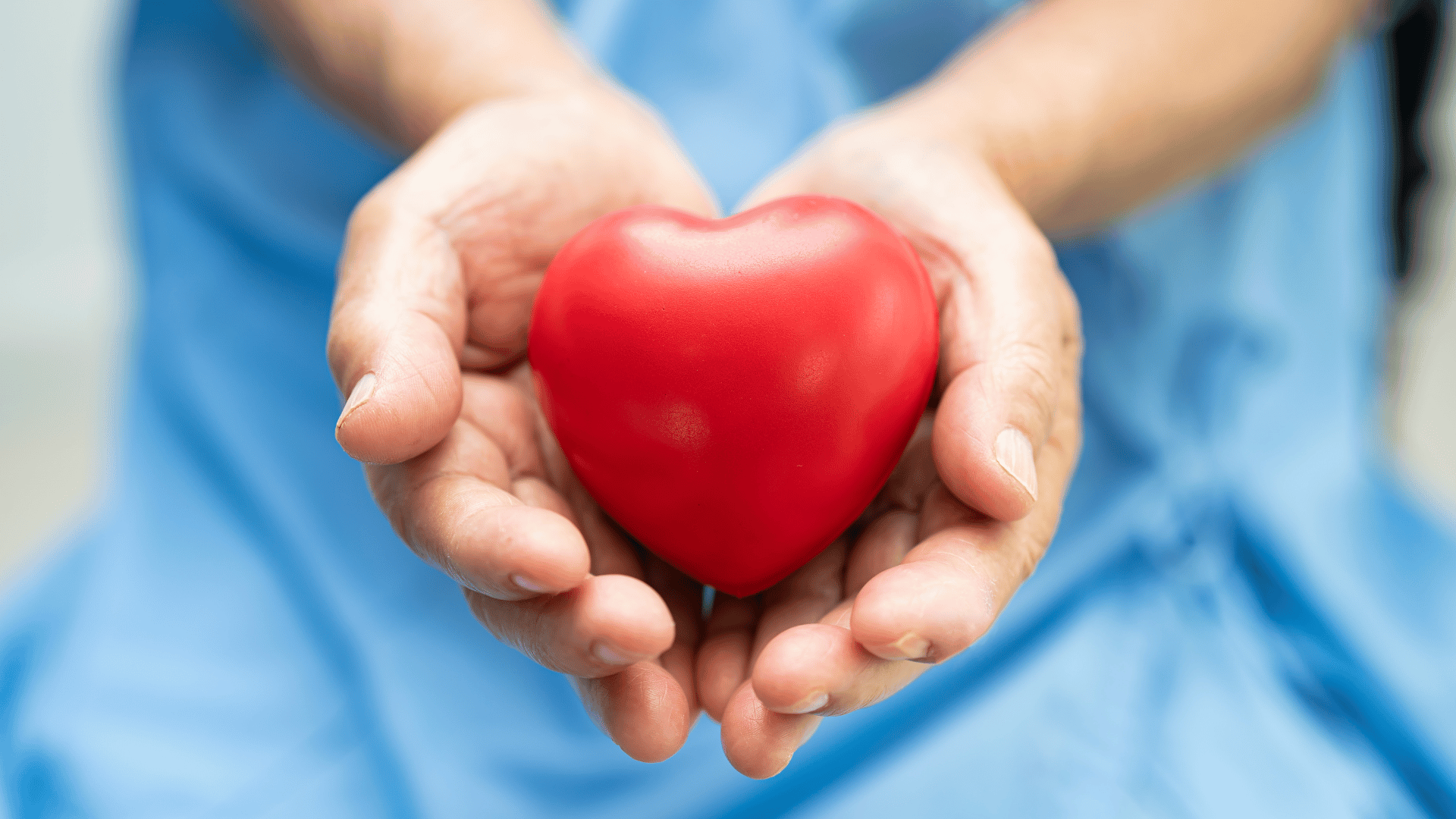 Nutrinova's Guide to a Strong Heart