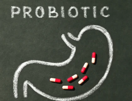 The Benefits of Probiotics for Your Stomach